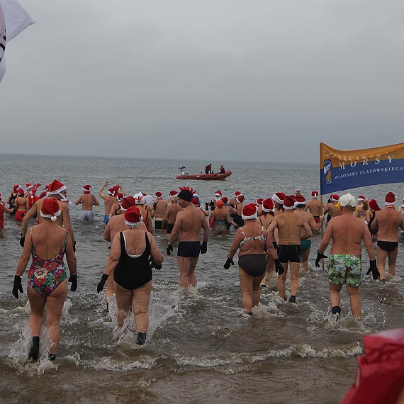 Morświny chcą wydłużyć sezon na.. cały rok!