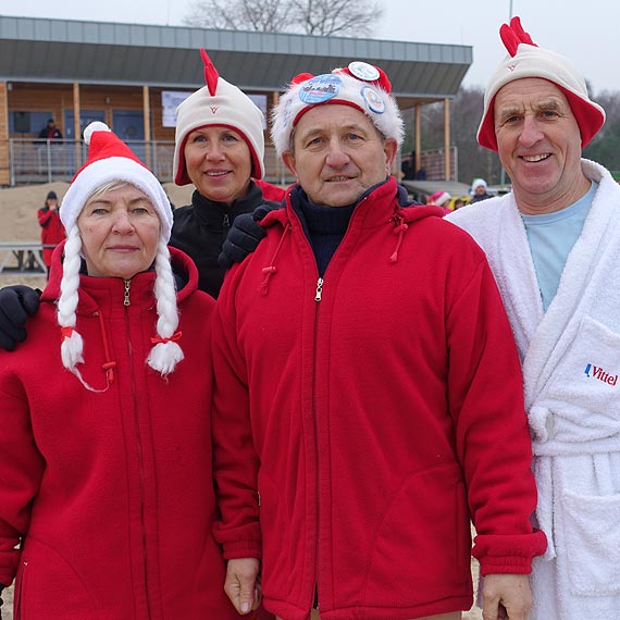 Morświny chcą wydłużyć sezon na.. cały rok!