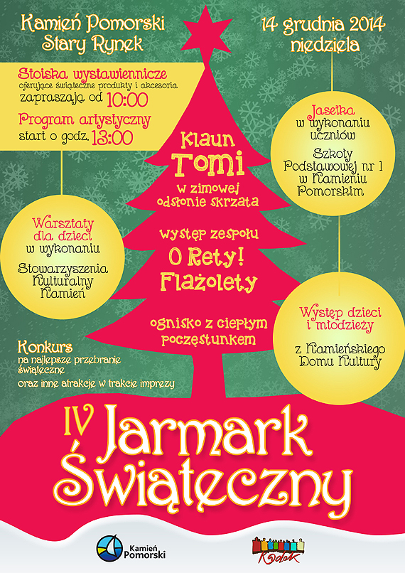 IV Jarmark �wi�teczny