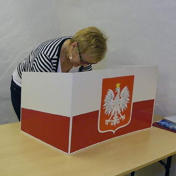 Eugeniusz Jasiewicz złożył ślubowanie