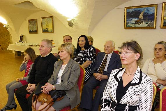 Eugeniusz Jasiewicz złożył ślubowanie