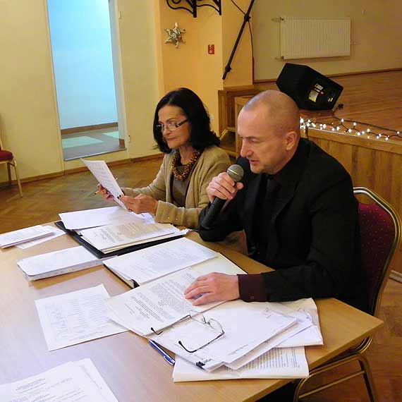 Golczewscy radni wiedzą po co zostali wybrani