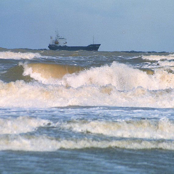 Uważajcie! Będzie naprawdę niebezpiecznie