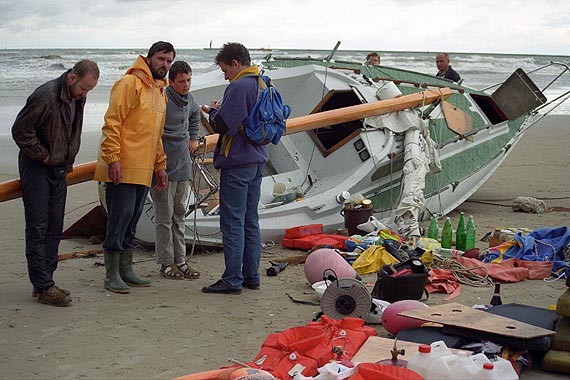 Uważajcie! Będzie naprawdę niebezpiecznie