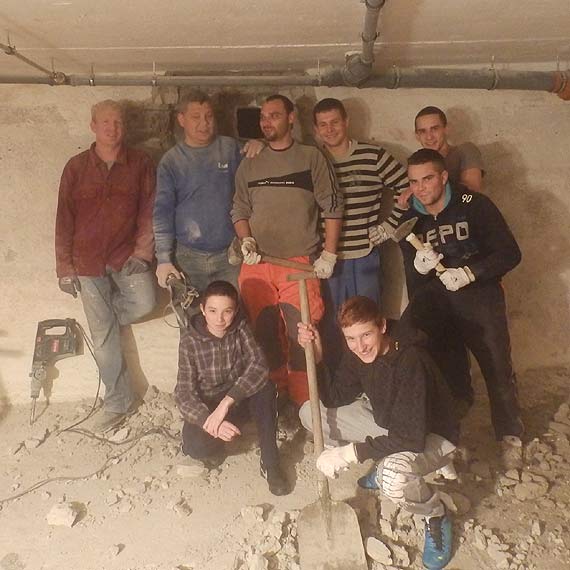 Ostromice stawiaj� na inwestycje