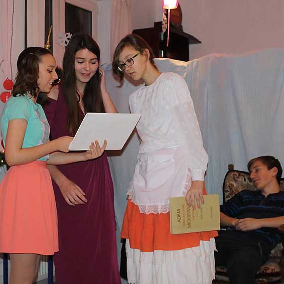 Moc serc w Dziwnowie