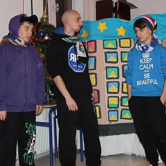 Moc serc w Dziwnowie