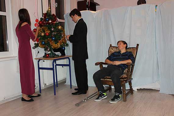 Moc serc w Dziwnowie