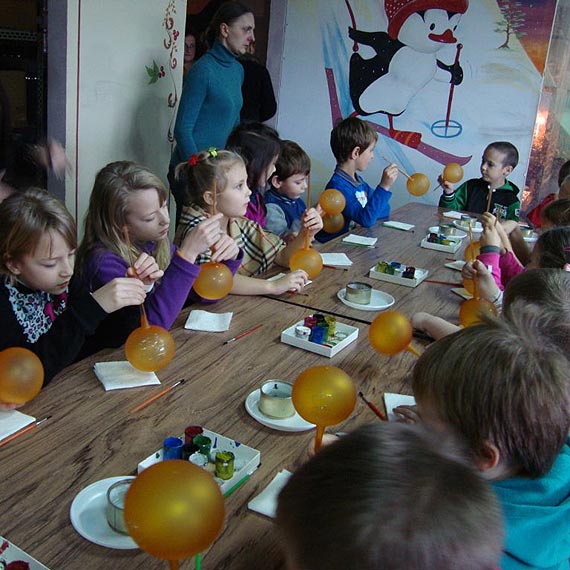 To by�a naprawd� udana wycieczka