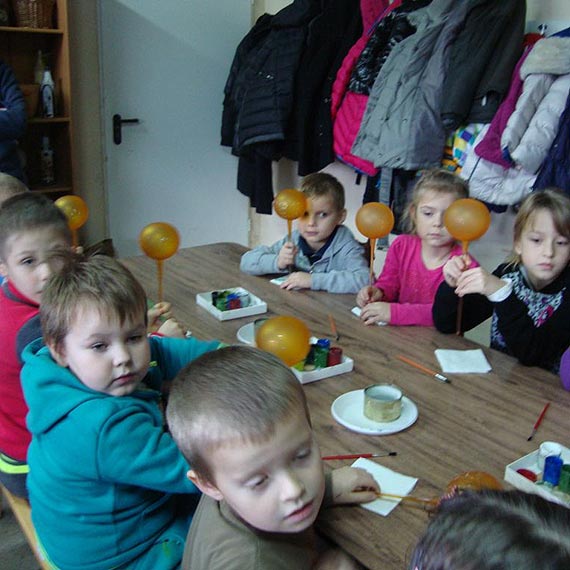 To by�a naprawd� udana wycieczka