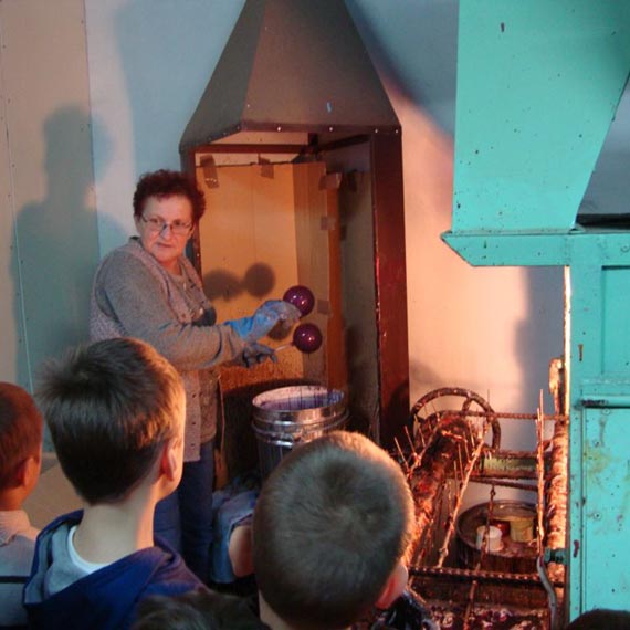 To by�a naprawd� udana wycieczka