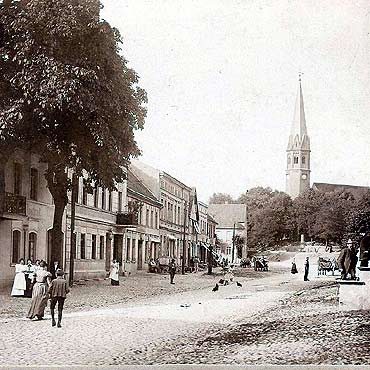 Kamień Pomorski: Muzeum wzbogaciło się o kolejne historyczne fotografie