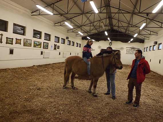 Wycieczka w ramach realizowanego projektu - Najlepszy w zawodzie