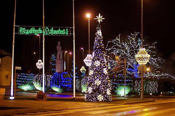 G�osuj na Mi�dzyzdroje!