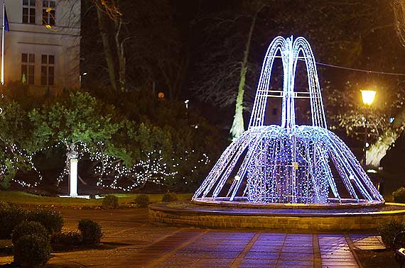 G�osuj na Mi�dzyzdroje!