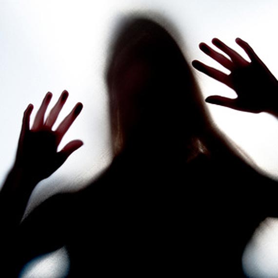 Czasem strach pomaga�