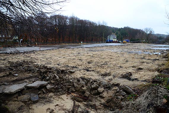 Gmina sprzeda�a dzia�k� dla Lidla 