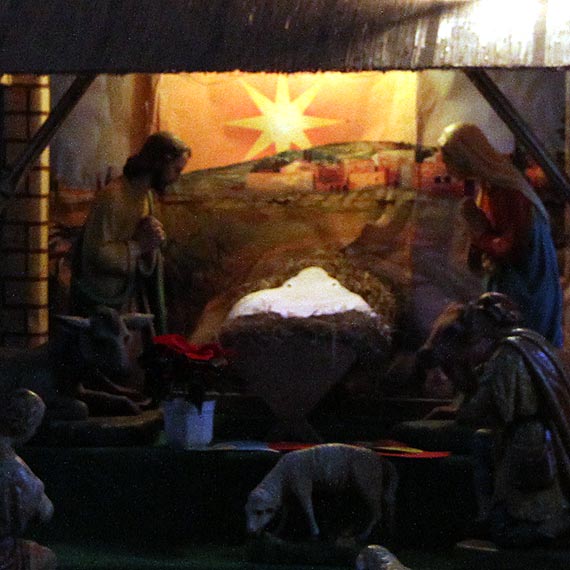 Zosta�cie w tej drodze, na d�ugo!