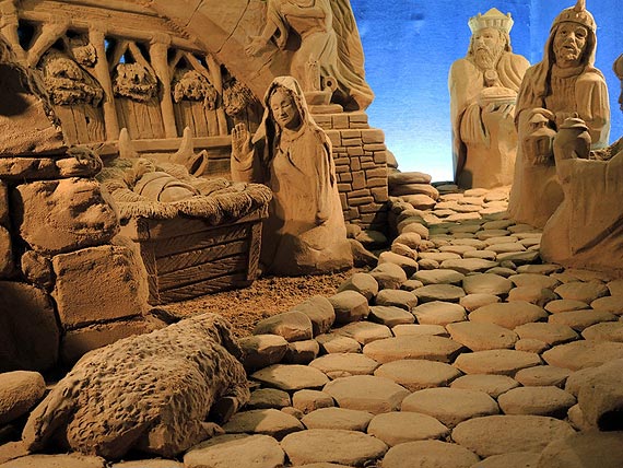 �wi�teczne marzenia