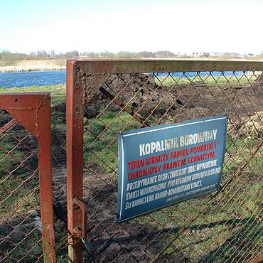 Uzdrowisko Kamie� Pomorski na sprzeda�
