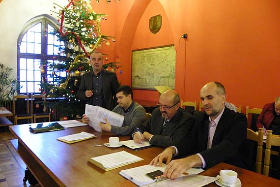 Gmin� Kamie� Pomorski czeka program naprawczy?