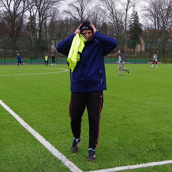 �yczenia dla mieszka�c�w miasta i gminy Kamie� Pomorski. Zobacz film!