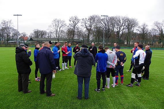 �yczenia dla mieszka�c�w miasta i gminy Kamie� Pomorski. Zobacz film!