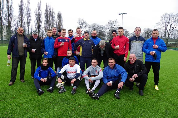 �yczenia dla mieszka�c�w miasta i gminy Kamie� Pomorski. Zobacz film!