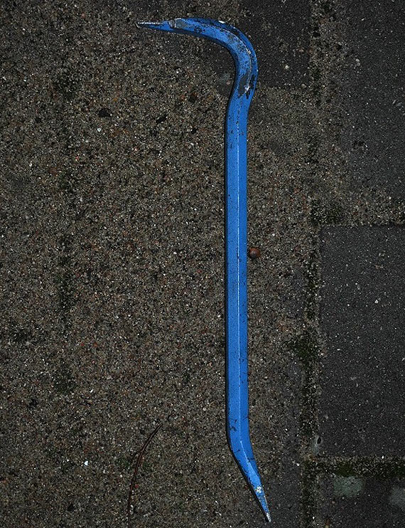 Niefortunny skok w Nowy Rok