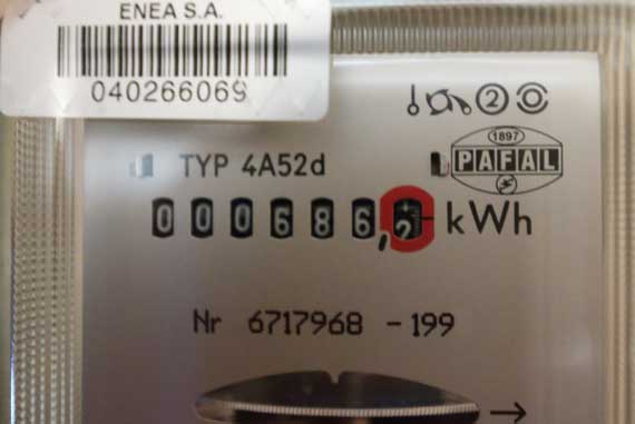 Uwaga mieszka�cy! B�d� przerwy w dostawie energii elektrycznej