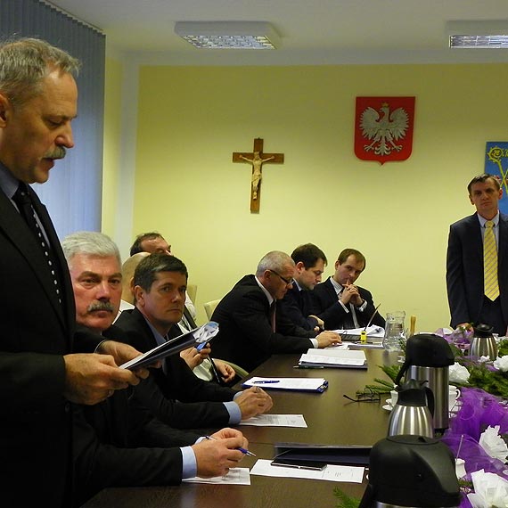 Co z fili� Powiatowego Urz�du Pracy w Wolinie?