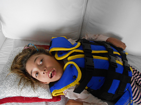 Przeka� 1% podatku dla Martynki 