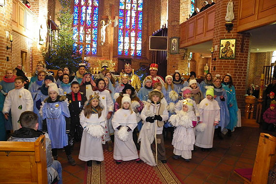 M�drcy �wiata Monarchowie... Zobacz film!