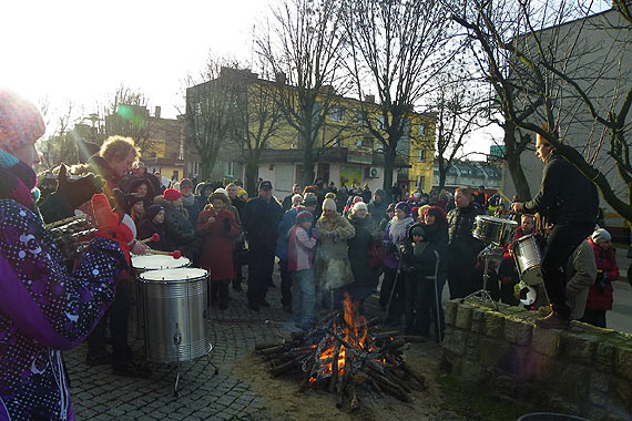 M�drcy �wiata Monarchowie... Zobacz film!