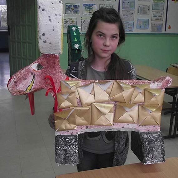 Najpi�kniejszy Kalendarz Adwentowy. Konkurs og�lnopolski dla uczni�w klas IV-VI