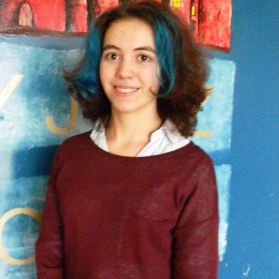 Sukcesy uczni�w Publicznego Gimnazjum im. Noblist�w Polskich w Kamieniu Pomorskim