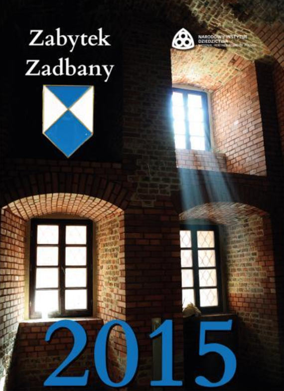 Dziedzictwo zadbane!
