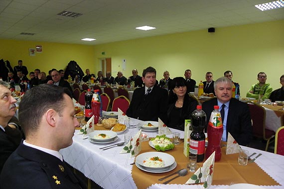 Ko�czewscy stra�acy maj� now� ren�wk�