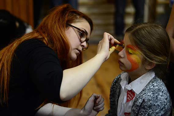 XXIII finał WOŚP w Wolinie