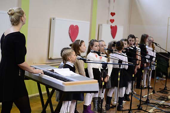 XXIII finał WOŚP w Wolinie