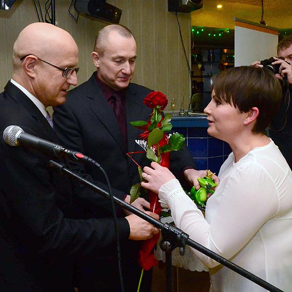 Znamy laureat�w Golczewskiej �abki 2015! Zobacz film i fotogaleri�! 