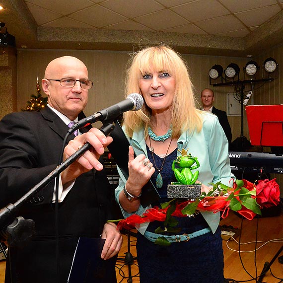 Znamy laureat�w Golczewskiej �abki 2015! Zobacz film i fotogaleri�! 