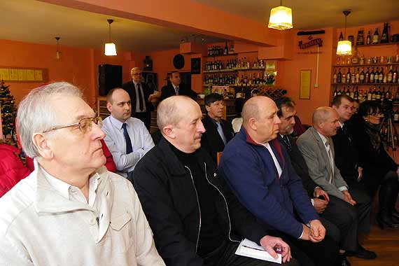 Andrzej Duda kandydat na prezydenta RP w Mi�dzyzdrojach