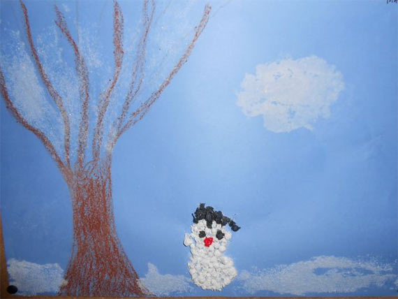 Ferie w Miejskiej Bibliotece Publicznej w Kamieniu Pomorskim