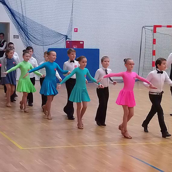 Young Boys wygrywaj� IV Halowy Turniej Pi�ki No�nej WO�P