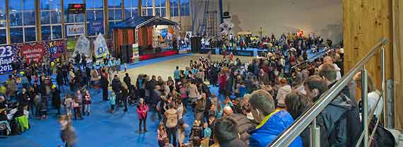 23. Finał WOŚP w Kamieniu Pomorskim już za nami