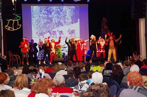 Orkiestra zagra�a po raz 23!