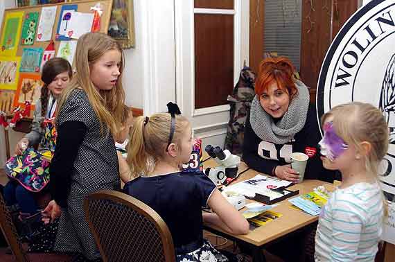 Orkiestra zagra�a po raz 23!