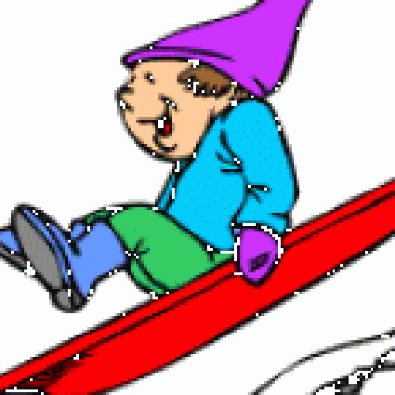 Ferie tuż tuż. W Kamieniu Pomorskim organizują połkolonie zimowe dla dzieci