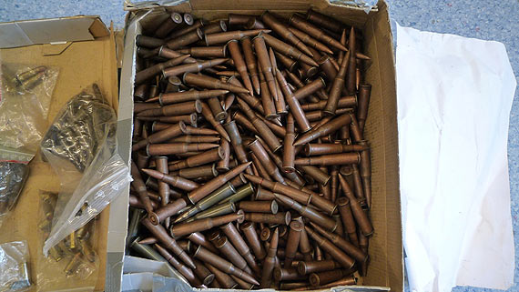 Fina� sprawy wewn�trzwsp�lnotowego przemytu na masow� skale